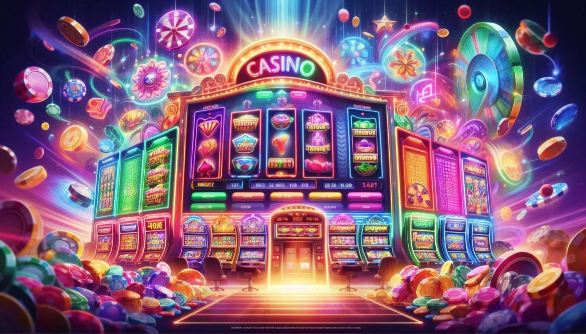 Spielbank Rheinland Pfalz